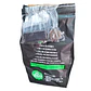 Briquetas de Carbón Bolsa 3kg + Guantes + Encendedor Rápido - Miniatura 3