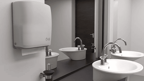 Toalla Interfoliada (200 unidades)