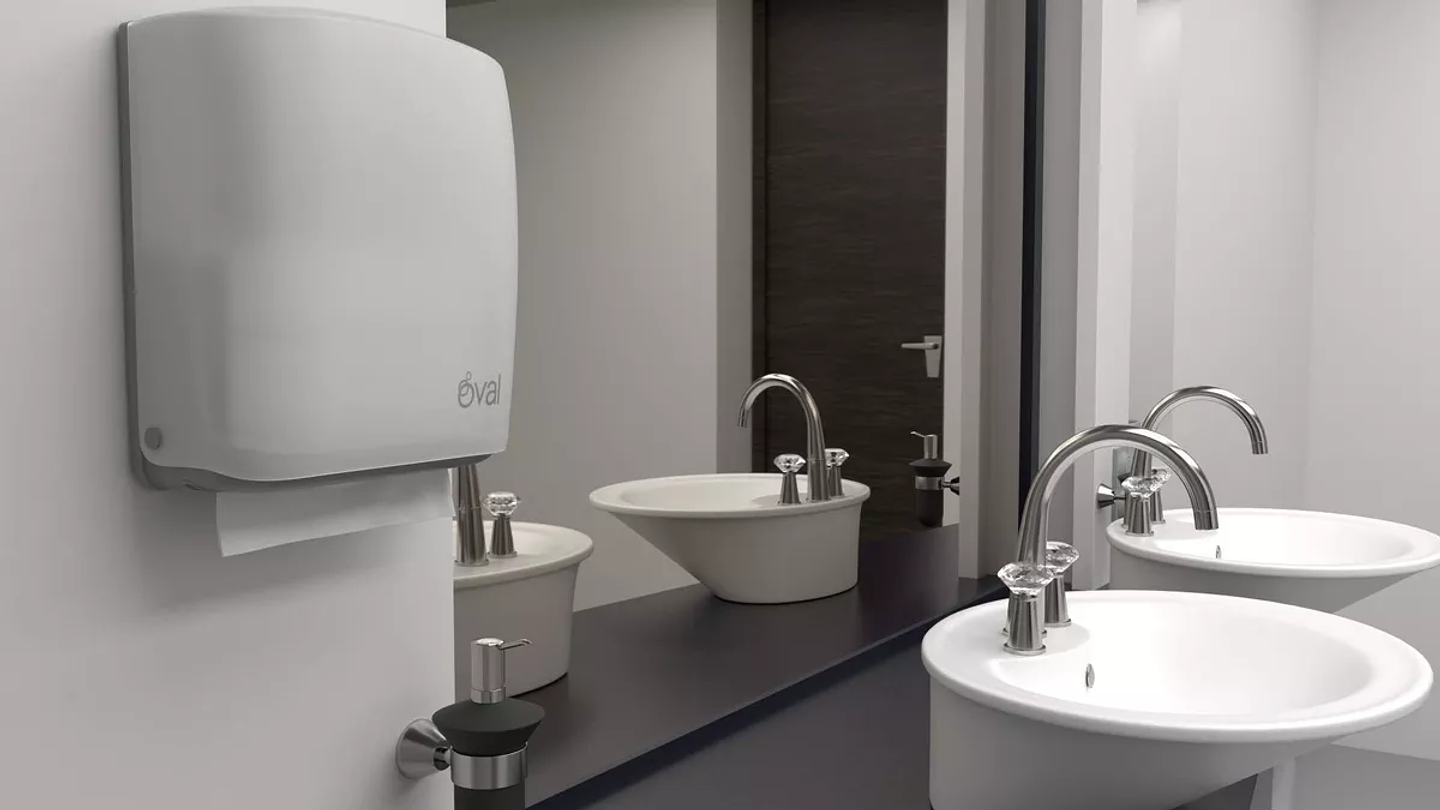 Toalla Interfoliada (200 unidades) 2