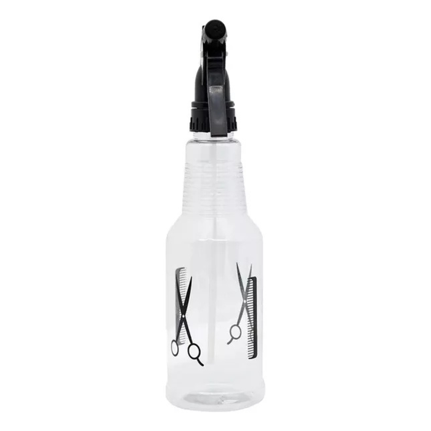Rociador Atomizador Pulverizador Barberbia 500ml 2
