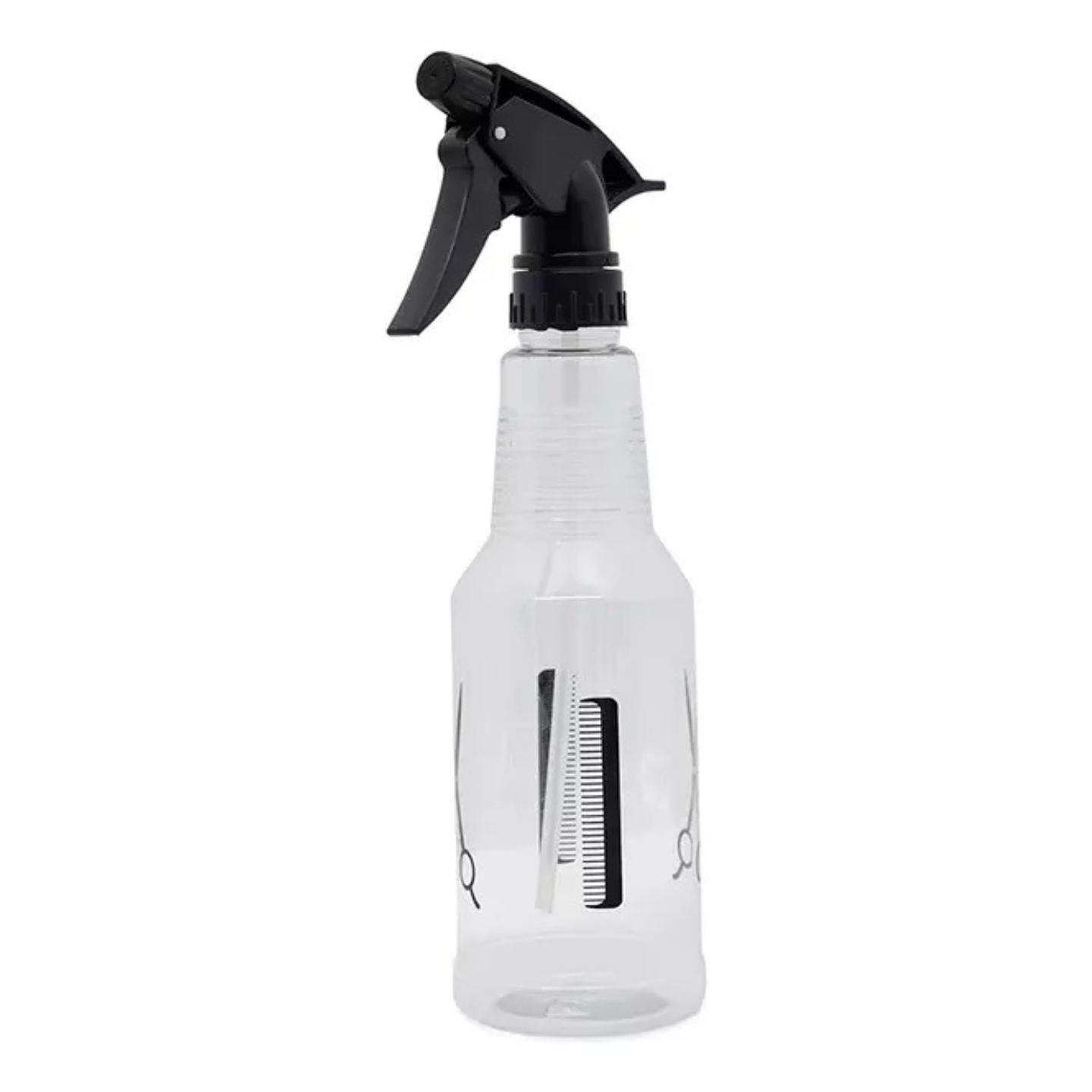 Rociador Atomizador Pulverizador Barberbia 500ml 3