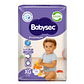 Pañales de Bebé Babysec Premium - Miniatura 4