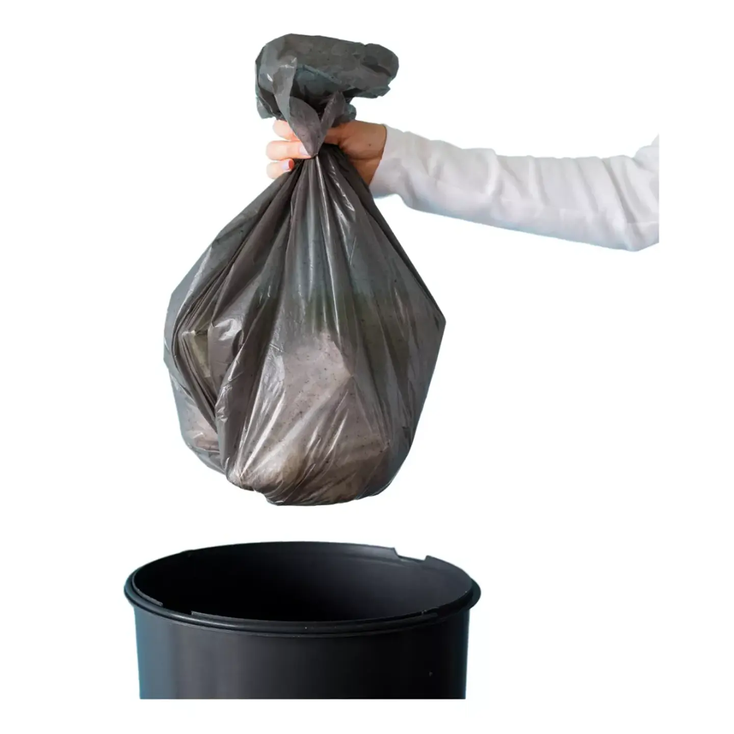 Bolsa de Basura 45x50cm (30 unidades) 1