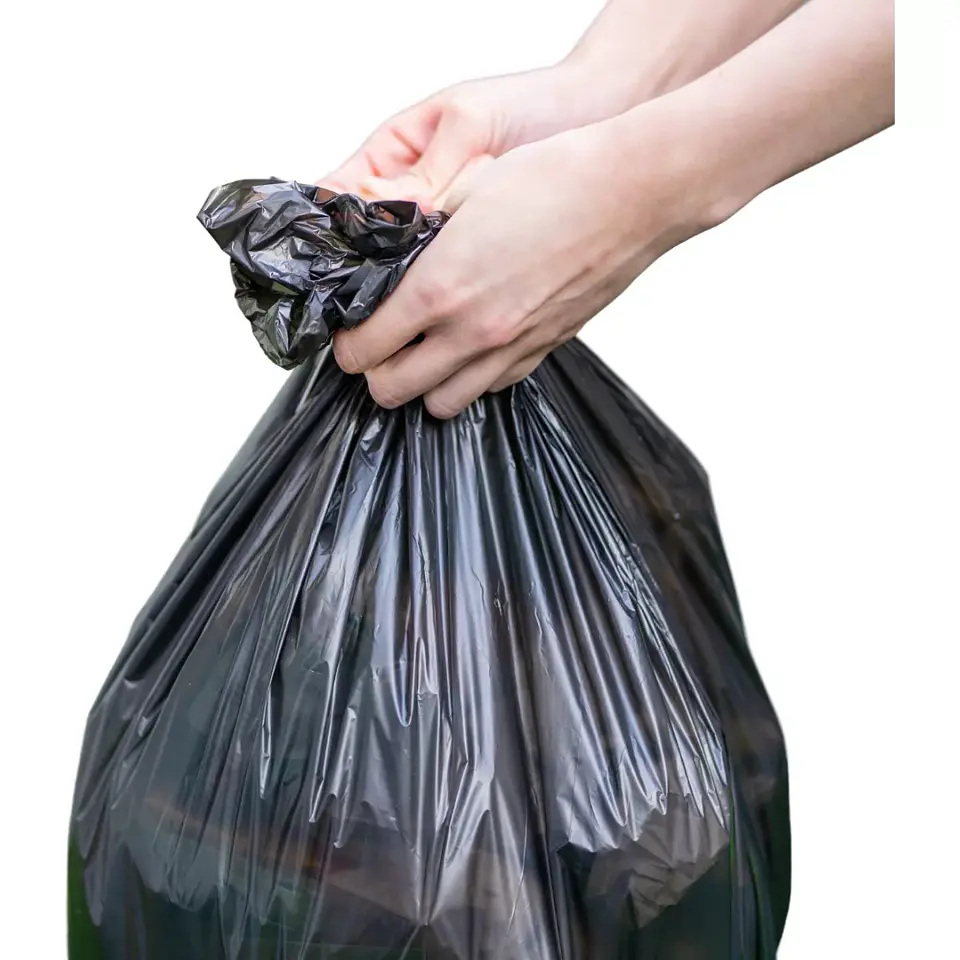 Bolsa de Basura 45x50cm (30 unidades) 3