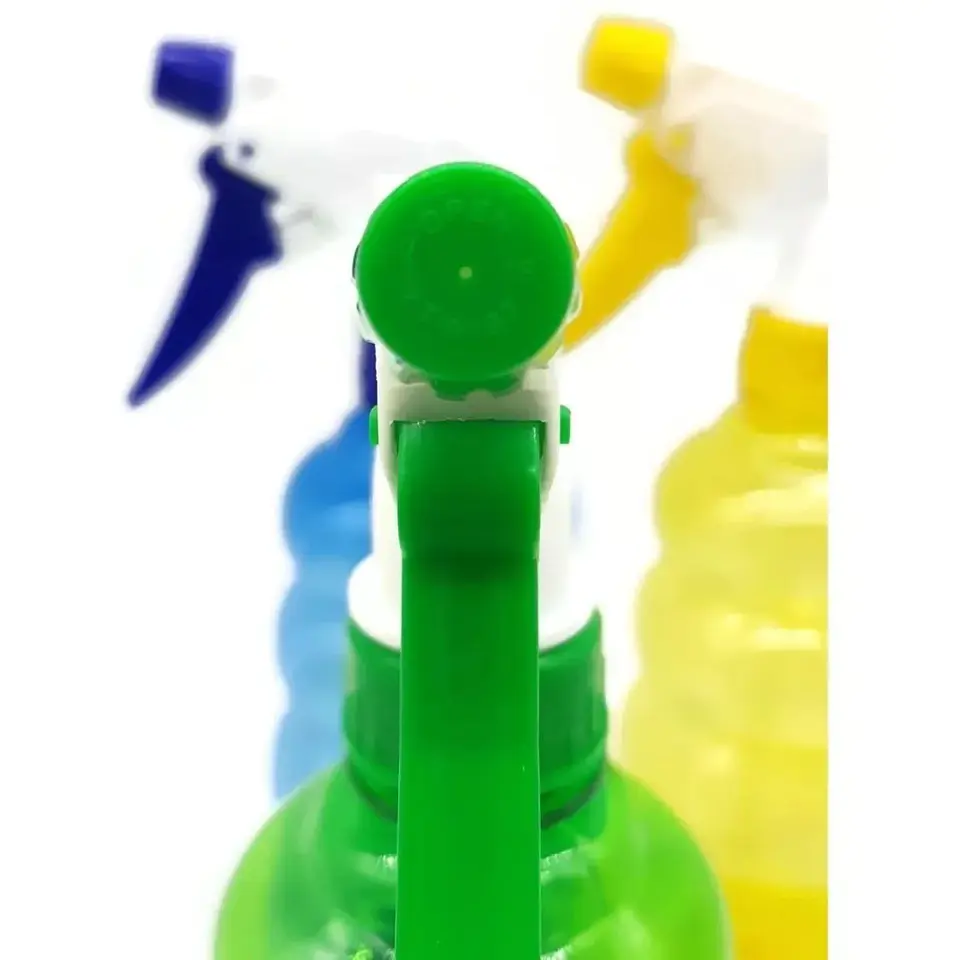 Rociador Atomizador Pulverizador 500ml 2