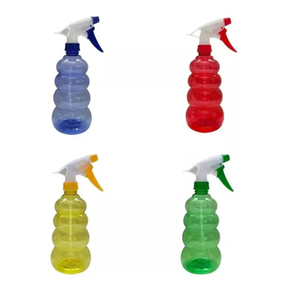 Rociador Atomizador Pulverizador 500ml 1