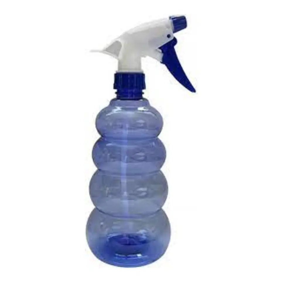 Rociador Atomizador Pulverizador 500ml 4