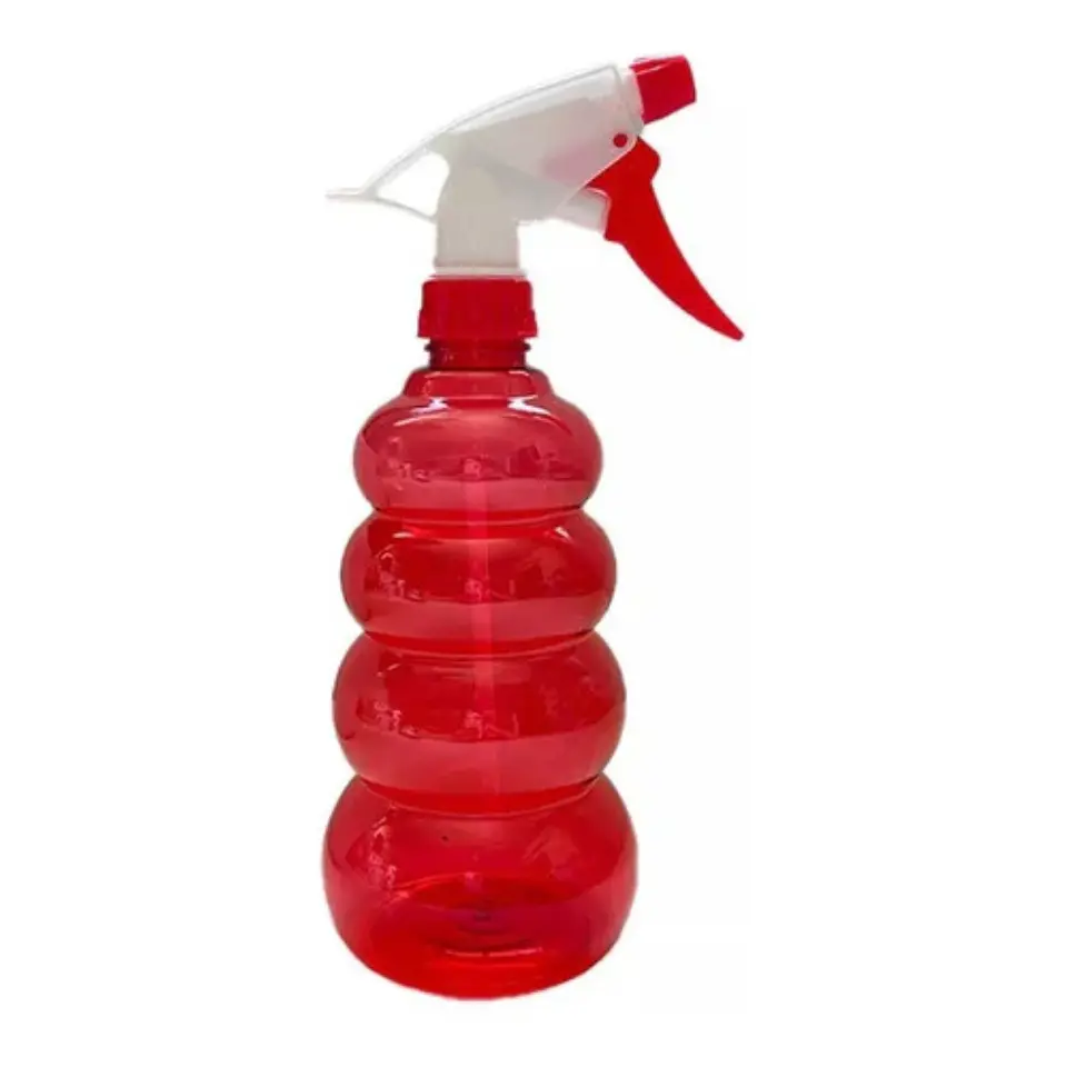 Rociador Atomizador Pulverizador 500ml 5