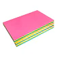 Nota Adhesiva Comandas Colores (76x125mm) 100 hojas	 - Miniatura 2