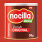 Nocilla Chocolate de Avellanas Tarro 3kg - Miniatura 4