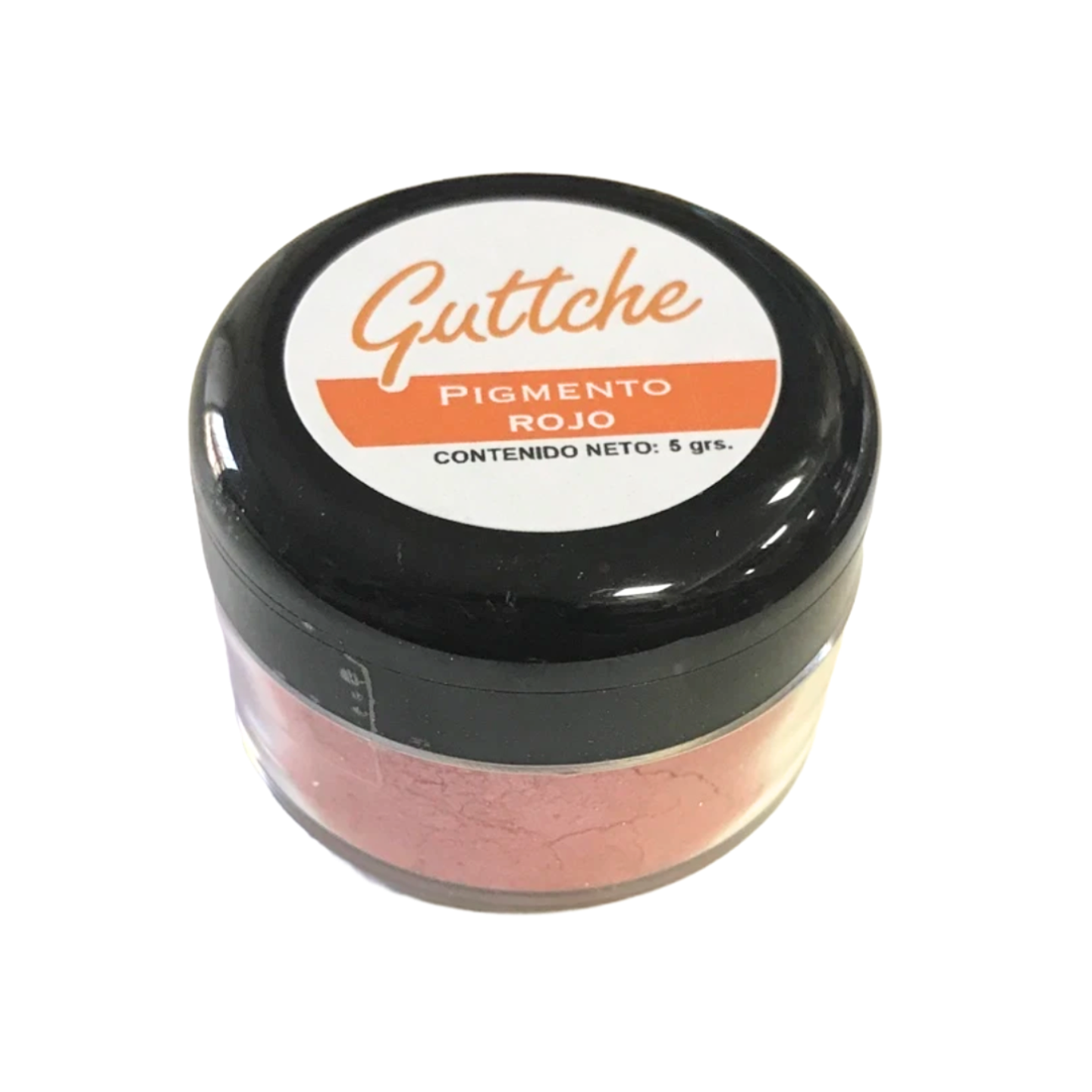 Pigmento En Polvo Comestible Guttche 5gr 5