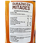 Durazno en Mitades (590gr)	 - Miniatura 2
