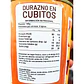 Durazno en Cubos (590gr) - Miniatura 2