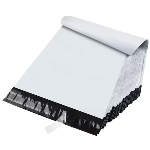 Bolsa Courier con Sello Adhesivo (100 unidades)