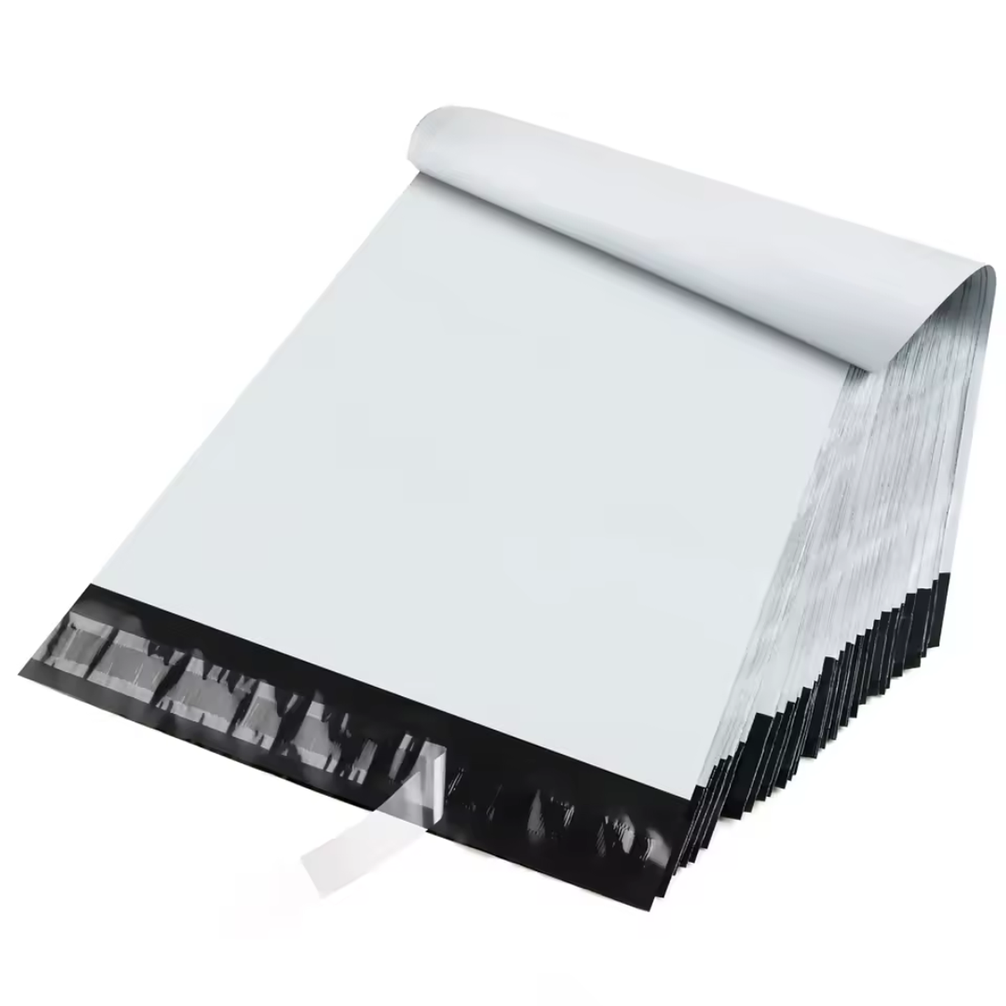 Bolsa Courier con Sello Adhesivo (100 unidades) 1