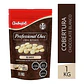 Cobertura Botones Blancos Ambrosoli (1kg) - Miniatura 2