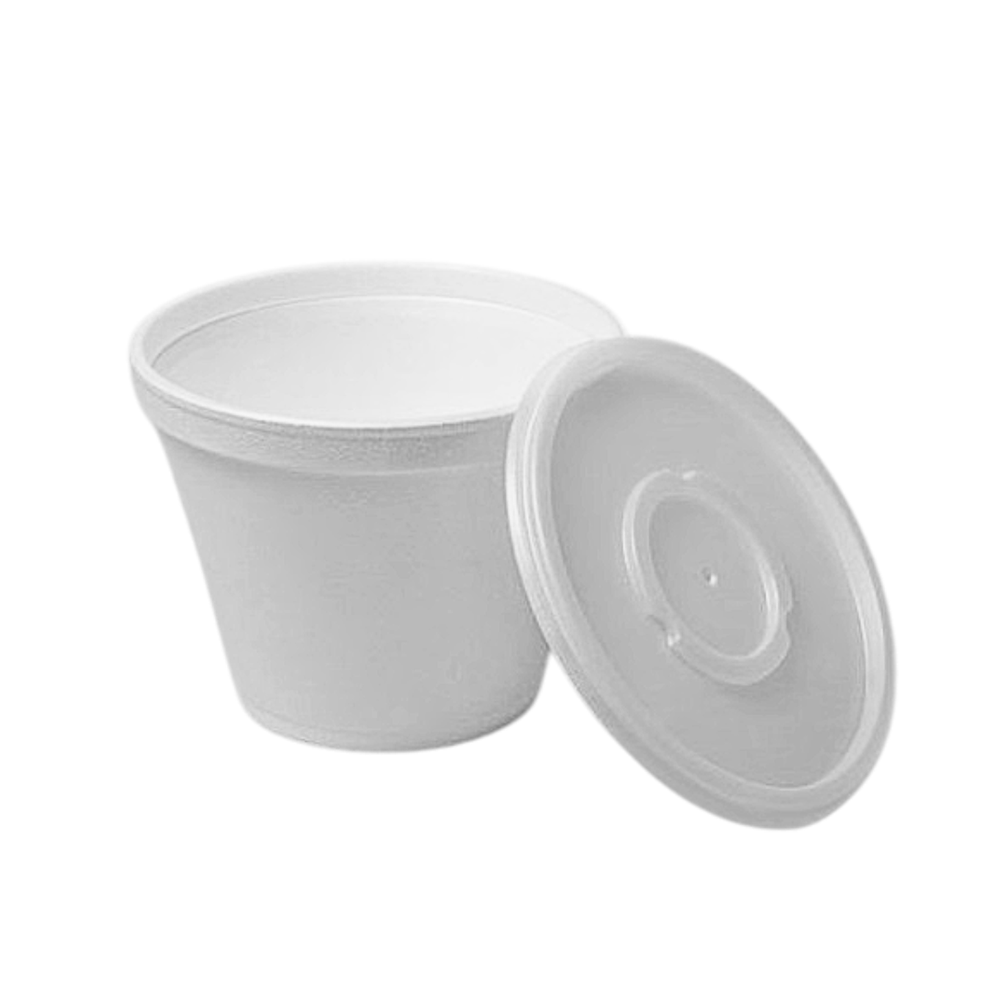 Pote | Envase | Vaso Termico Sopero 12oz - 355ml Con Tapa (20 unidades) 3