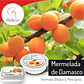 Mermelada de Damasco Relkon (20gr x 192un) - Miniatura 2
