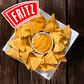 Salsa Queso Cheddar Fritz Bolsa 1kg - Miniatura 4