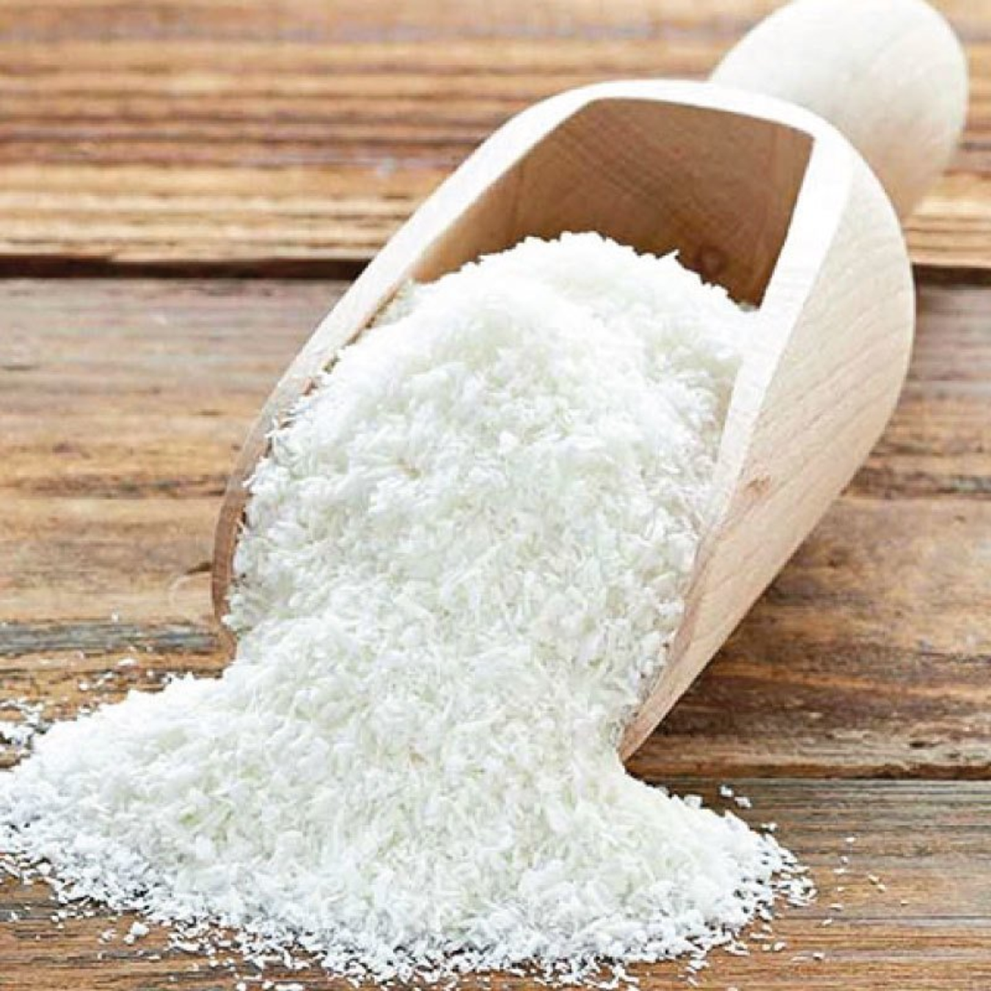 Coco Rallado (1kg) 3