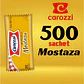 Mostaza en Sachet Carozzi (500x8gr) - Miniatura 2
