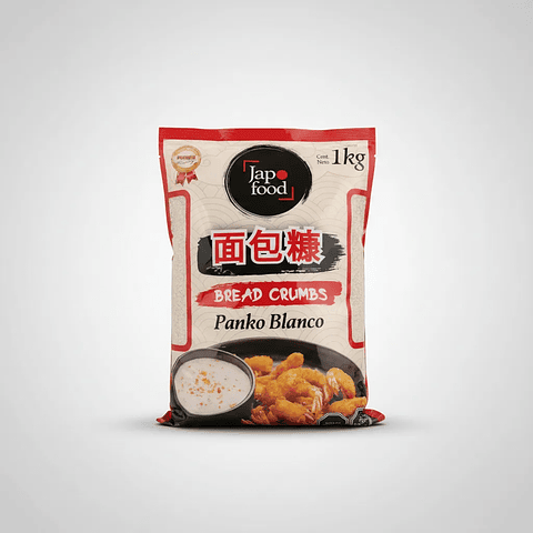 Panko Blanco 4-6mm (1kg) JapoFood