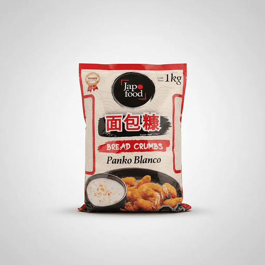 Panko Blanco 4-6mm (1kg) JapoFood