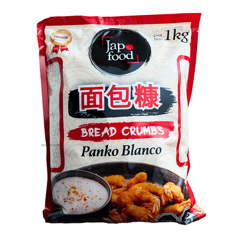Panko Blanco 4-6mm (1kg) JapoFood