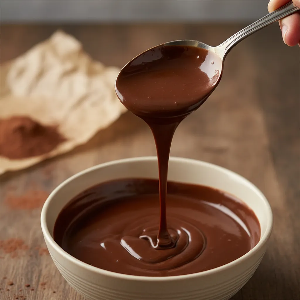 Cobertura Alfajor Alto Rendimiento Ambrosoli - 1kg 2