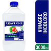 Vinagre Incoloro Traverso Bidón 3 Litros
