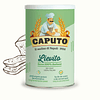 Levadura Caputo Lievito Secco 100% Italiana - Tarro 100gr