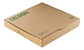 Caja De Pizza Familiar 38x38x4.5 Cm (50 Cajas)  - Miniatura 1