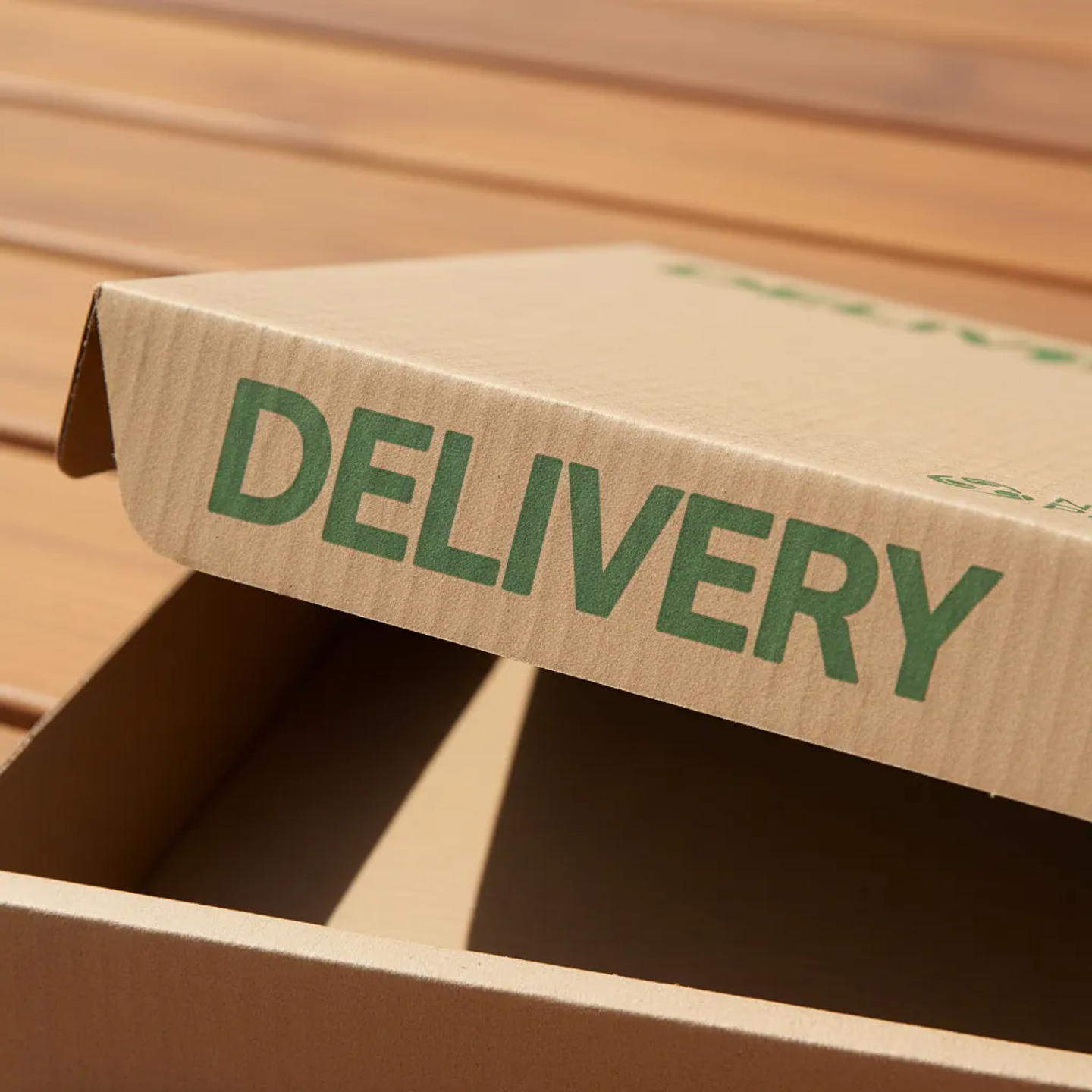 Caja De Pizza Familiar 38x38x4.5 Cm (50 Cajas)  5