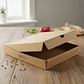 Caja De Pizza Familiar 38x38x4.5 Cm (50 Cajas)  - Miniatura 6