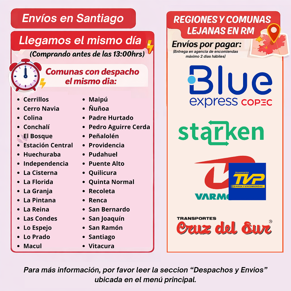 Caja De Pizza Familiar 38x38x4.5 Cm (50 Cajas)  8