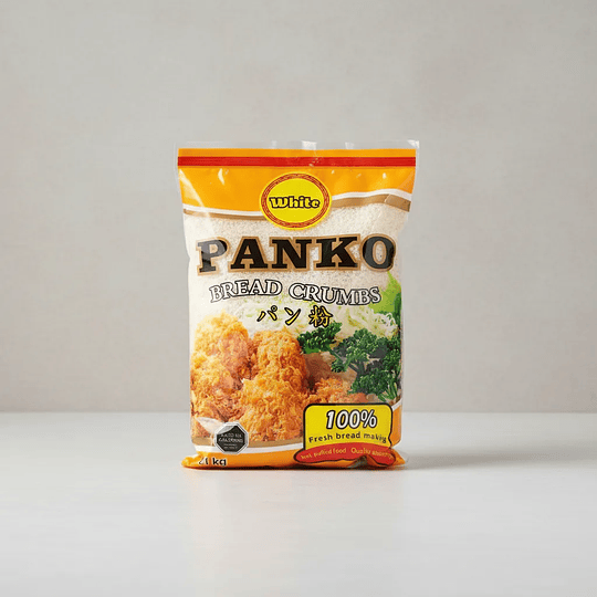 Panko Blanco 4-6mm (1kg) Da Hua