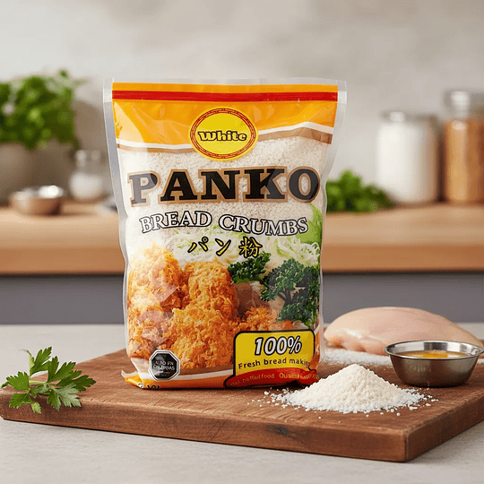 Panko Blanco 4-6mm (1kg) Da Hua