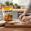 Panko Blanco 4-6mm (1kg) Da Hua