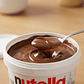 Nutella Balde de 3kg - Miniatura 4