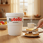 Nutella Balde de 3kg - Miniatura 6