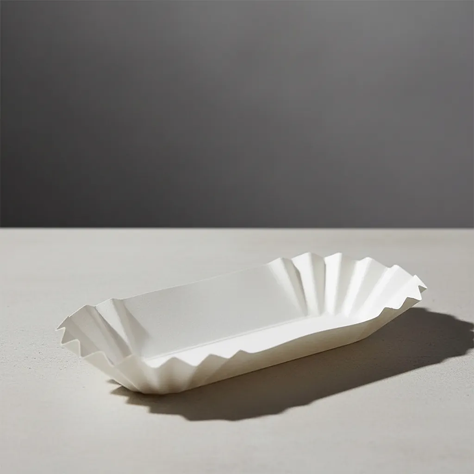 Canoa de Completo Normal (100 unidades) 5