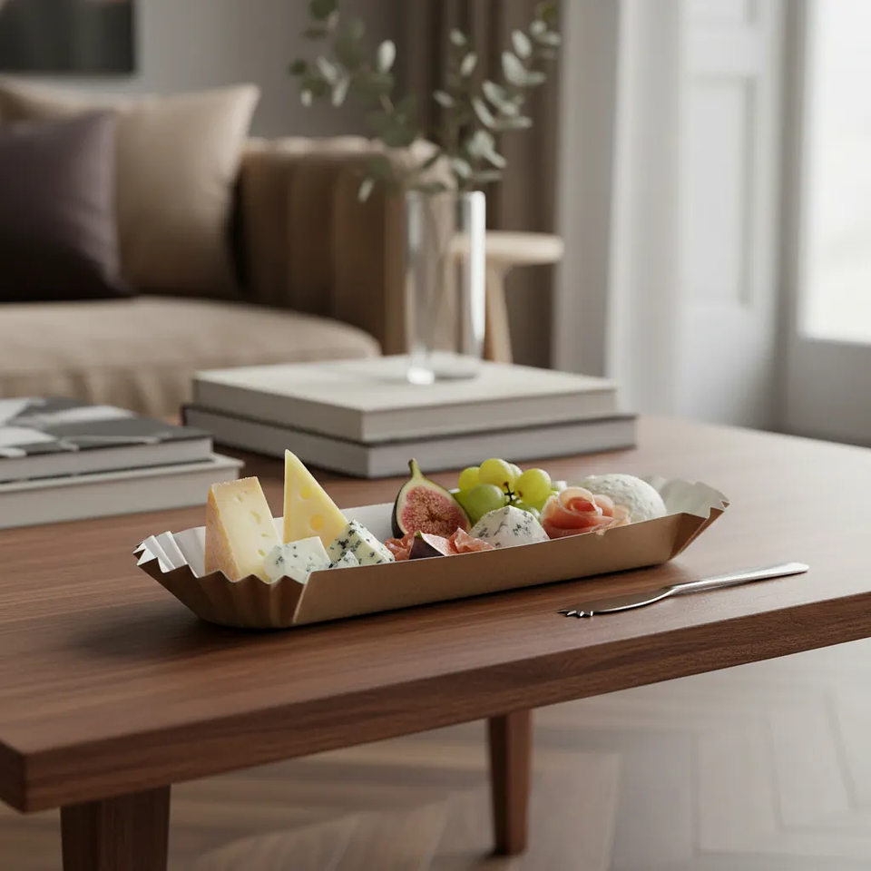 Canoa de Completo Grande (100 unidades) 3