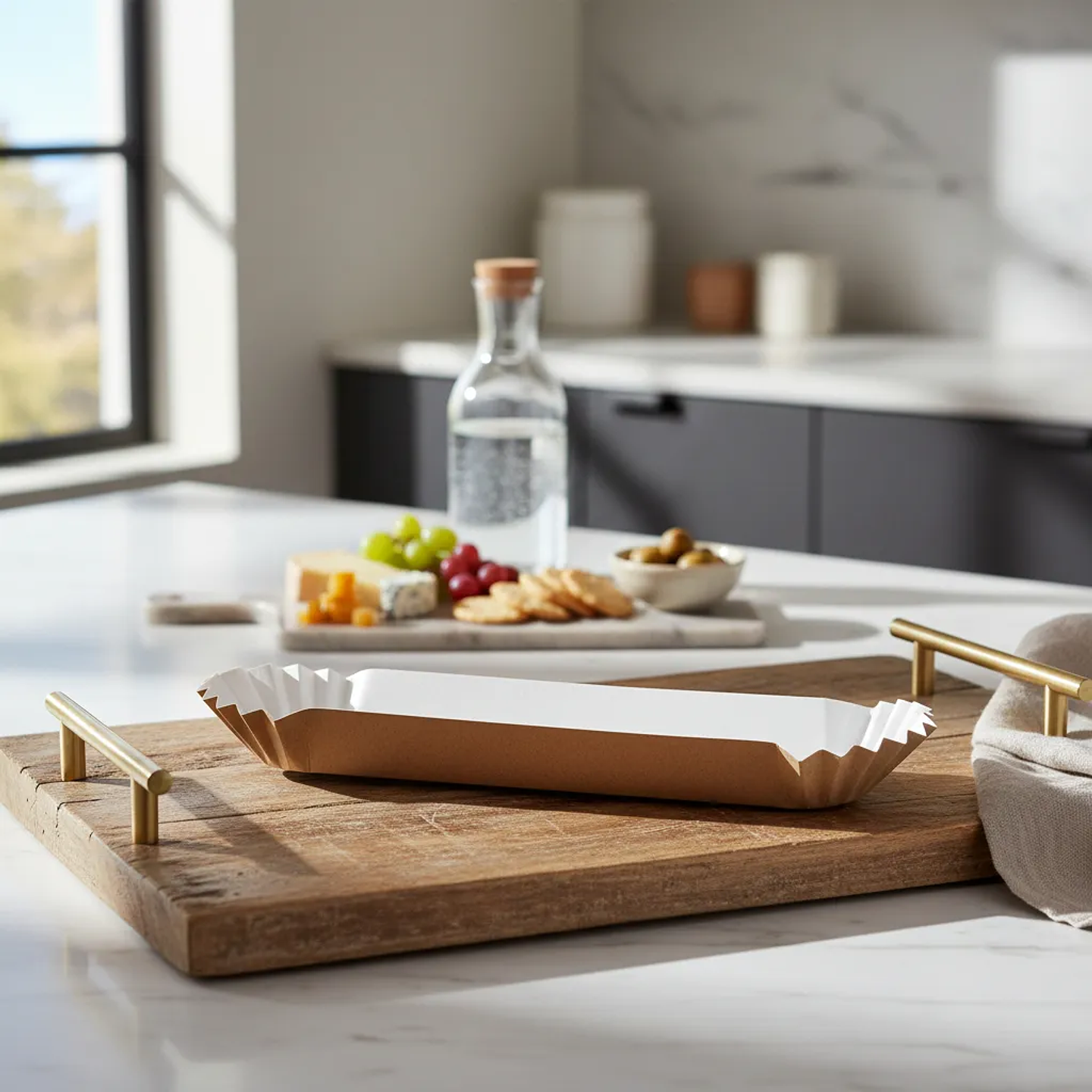 Canoa de Completo Grande (100 unidades) 6