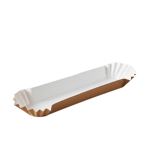 Canoa de Completo Grande (100 unidades)