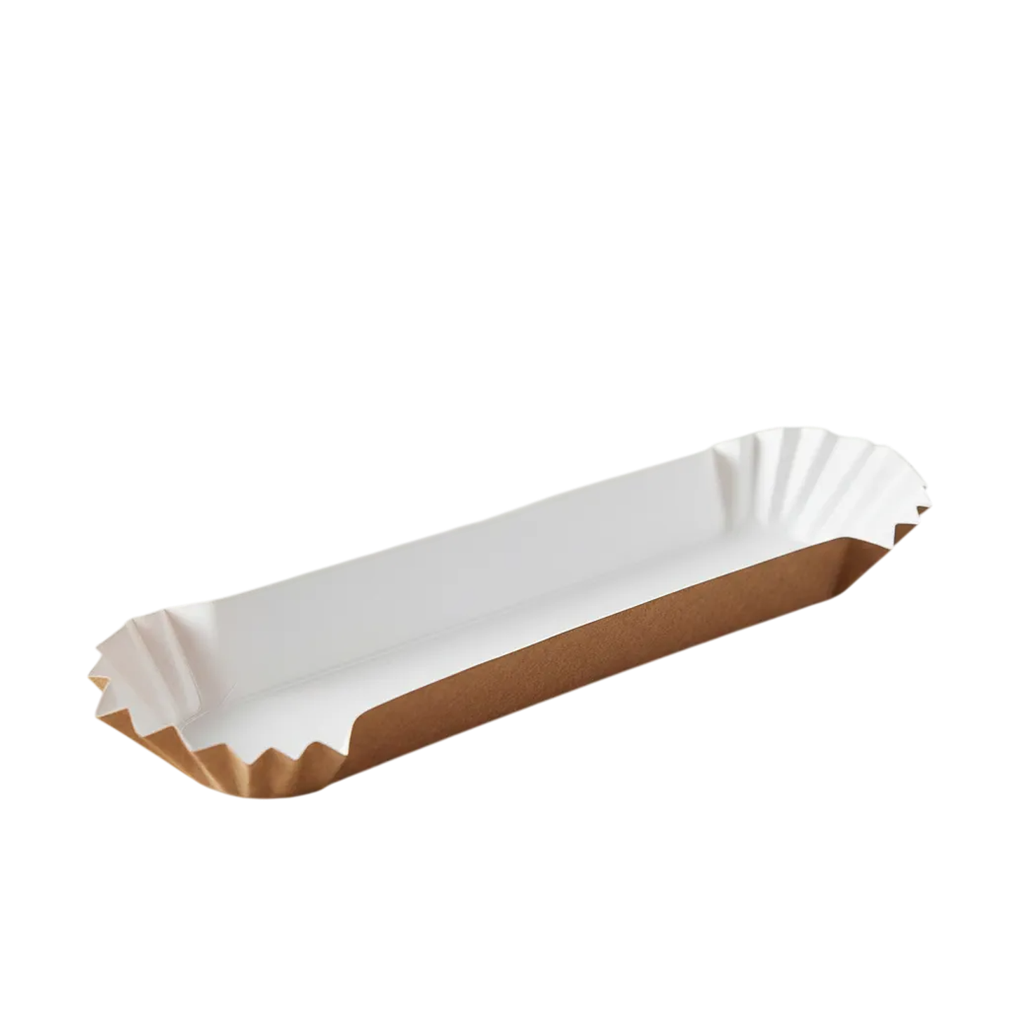 Canoa de Completo Grande (100 unidades) 1