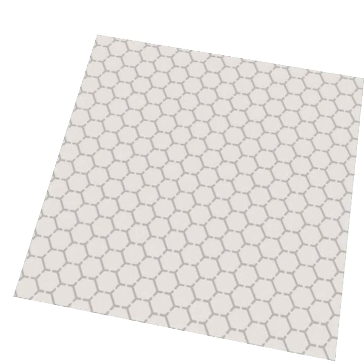 Papel Antigrasa Aluminio 30x40cm (100 Hojas) 4