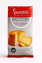 Polvo de Hornear Puratos Bolsa 1kg - Miniatura 1