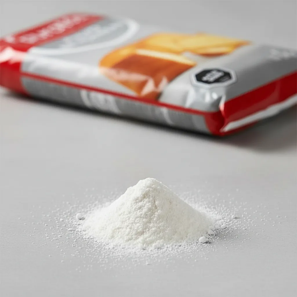 Polvo de Hornear Puratos Bolsa 1kg 3