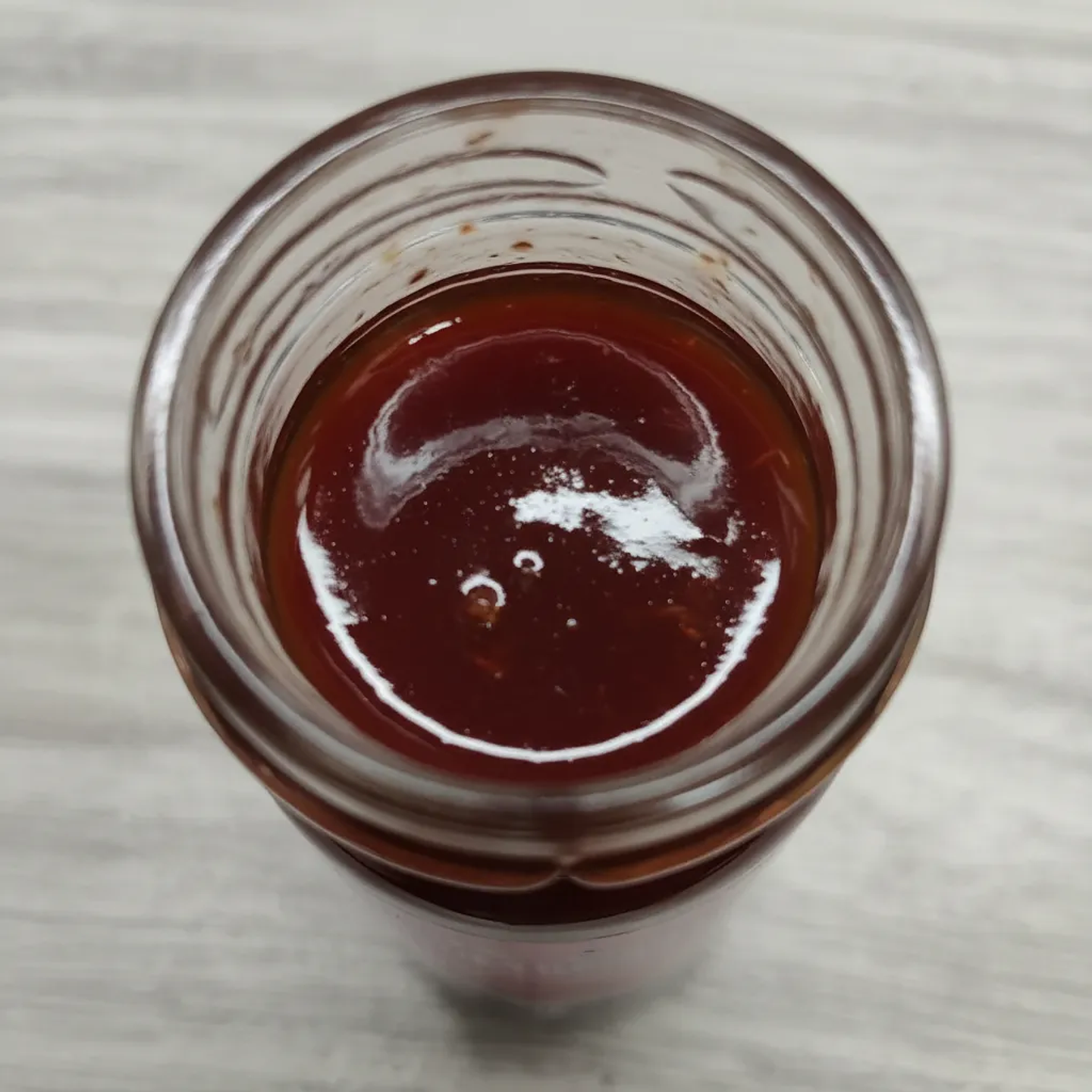 Salsa Agridulce De Tamarindo Frasco 280gr 5