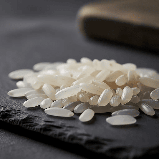 Arroz Para Sushi El Marques Bolsa 900gr